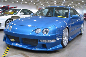 Honda Integra 94-01