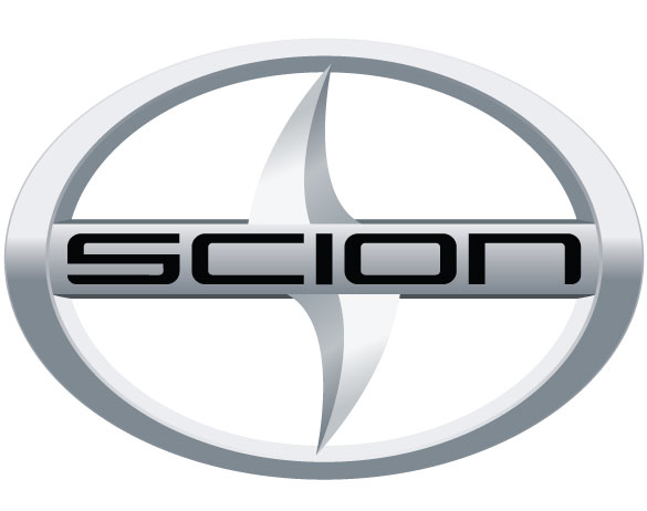 Scion Radiators