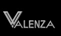 22" Valenza Alloy Wheels