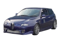 Alfa Romeo 147 Induction Kits