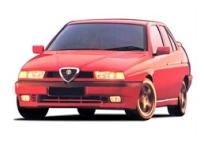 Alfa Romeo 155 Induction Kits
