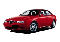 Alfa Romeo 156 97-07 Body Kits