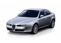 Alfa Romeo 159