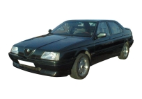 Alfa Romeo 164