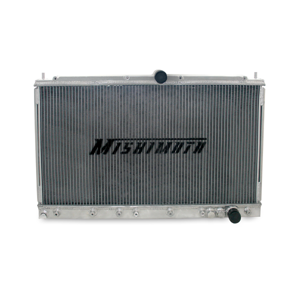 Mitsubishi Radiators