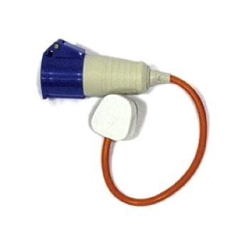 Caravan & Camp Site Electrics