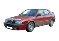 Alfa Romeo 33 Induction Kits