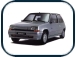 Renault 5 Exhausts