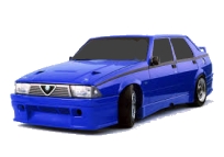 Alfa Romeo 75