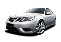 Saab 9-3 Suspension