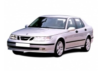 Saab 9-5 Induction Kits