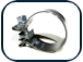Exhaust + Manifold Accessories