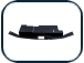 Air Diversion Plates