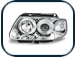 Angel Eye / R8 / DRL Headlights