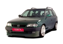 Vauxhall Astra Mk3 Body Kits