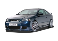 Vauxhall Astra Induction Kits