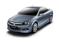 Vauxhall Astra Mk5 Twin Top Body Kits