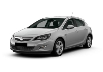 Vauxhall Astra Mk6 Body Kits