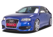 Audi A3 / S3 Suspension
