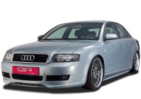 Audi A4 / S4 / RS4 Suspension
