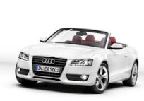 Audi A5 Brakes
