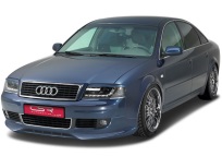 Audi A6 / S6 Suspension