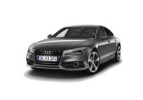 Audi A7 Suspension