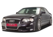 Audi A8 / S8 Suspension