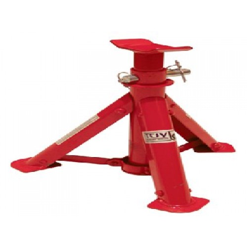Axle Stands