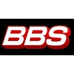 22" BBS Alloy Wheels