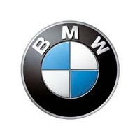 BMW Fenders