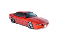 BMW E31 8 Series 90-99 Suspension