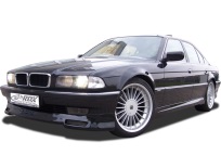 BMW E38 7 Series 95-03 Suspension