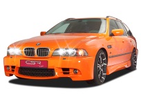 BMW E39 5 Series 96-03 Suspension