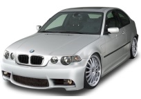 BMW E46 3 Series 98-04 Suspension