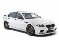 BMW F10 5 Series Body Kits