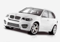 BMW X5 Body Kits