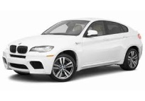 BMW X6 Body Kits
