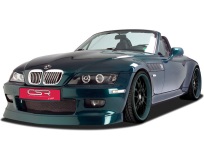 BMW Z3 Body Kits