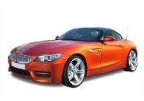 BMW Z4 Induction Kits