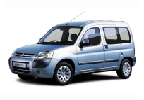 Citroen Berlingo Induction Kits