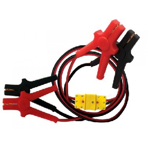 Booster Cables