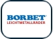 Borbet Alloy Wheels