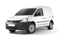 VW Caddy Induction Kits