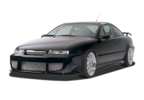 Vauxhall Calibra Brakes
