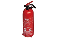 Car Fire Extinguishers