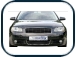 Car Grills + Car Trims