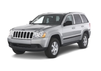 Jeep Grand Cherokee 05-10