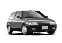 Citroen AX Induction Kits