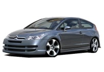 Citroen C4 Induction Kits